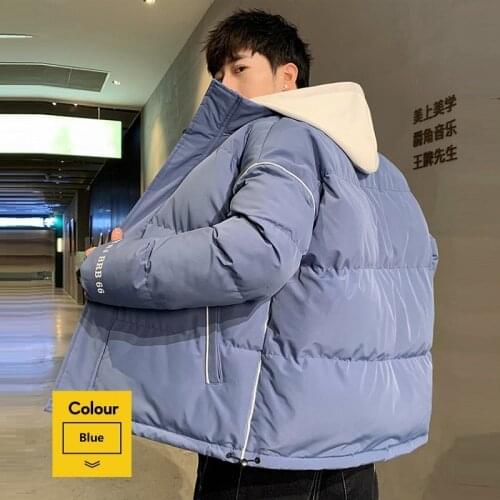 Мужские молодежные парки TiLeewon China At AliExpress