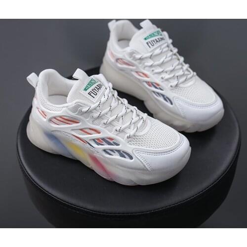 YOZIHAYL Footwear