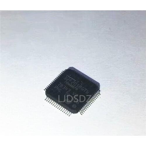 1PCS/LOT STM32F205RCT6 NEW IN STOCK