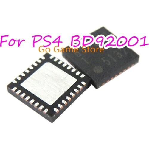 20Pcs For PS4 BD92001MUV-E2 BD92001 BD9200 BD92001MUV chip BD92001MUV-E2 BD92001 BD9200 QFN32 original brand new