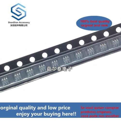 20pcs only orginal new 74LVC1G157 74LVC1G157GW silk screen YP patch SOT23-6