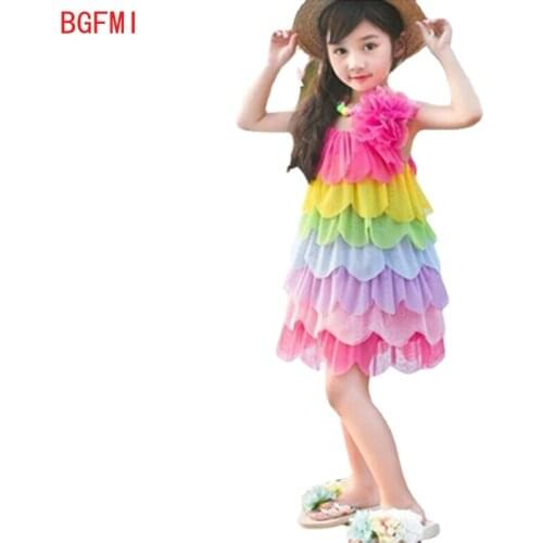 Сарафаны для девочек BGFMI China At AliExpress