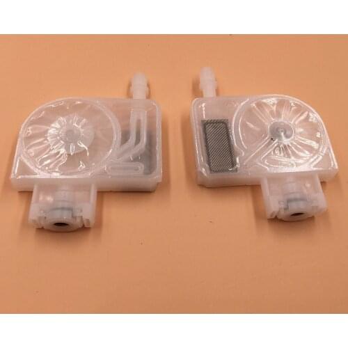 For Epson DX5 Damper Nut Connector for Stylus Pro 4000 / 4800 / 7400 / 7800 / 9800 / 9400 / 9450