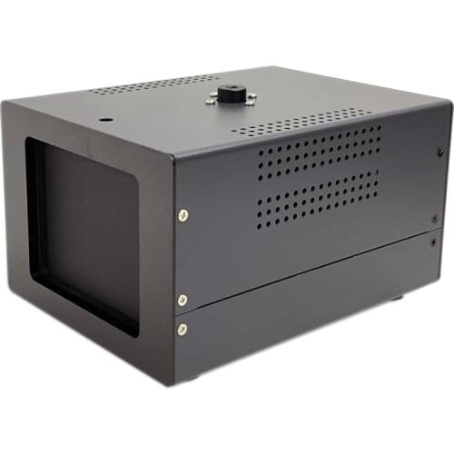 NEW Blackbody source for thermal and infrared cameras Blackbody Calibration Source Highly accurate Black Body Radiation Sources