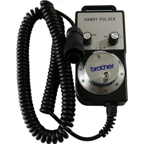 Hot seller Brother Rotary Encoder Handy Pulser MPG HP-V01-2Z1(PLO-300-34E)