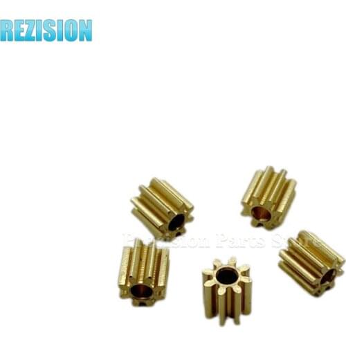 Motor Lift Gear 801K05036 For xerox 6500 7600 5065 6550 DCC 242 240 250 Lift Motor Gear Bypass (Tray 5),copier parts