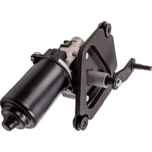 Front W/S Wiper Motor E7TZ-17508-A Fits 87-96 for Ford Bronco F150 F250 F350