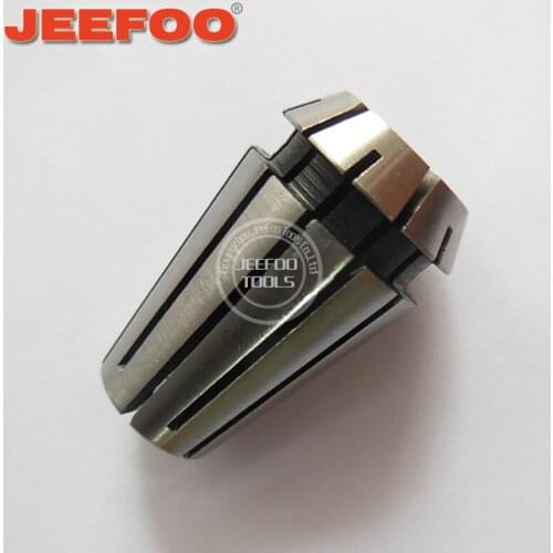 ER16-6 collect/clamp for cnc router machine,ER collect for fix end mill