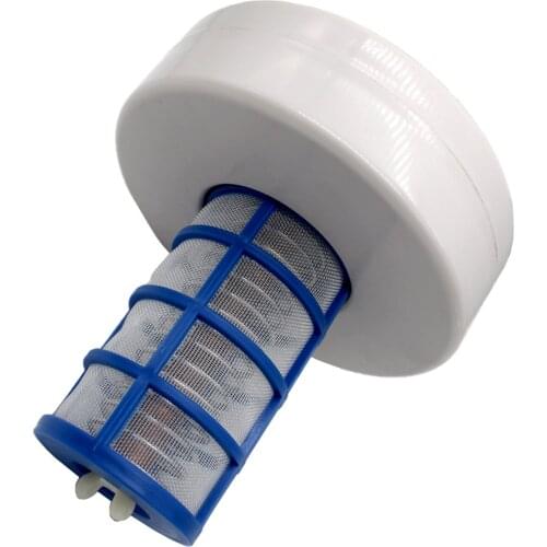 Solar Pool Ionizer Swimming Pool Purifier Algae Resistance Outdoor Swim Pool Purifier