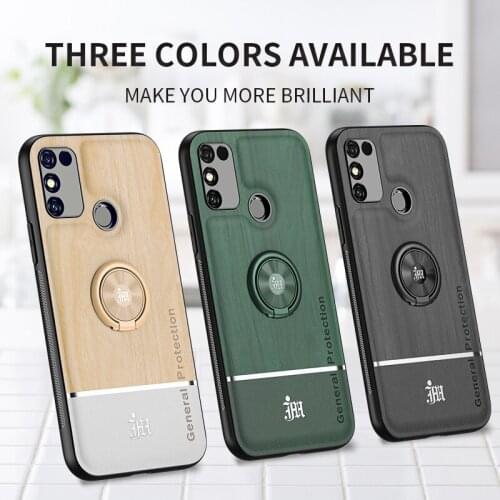 Tim Cook Huawei Honor 8X Phone Cases