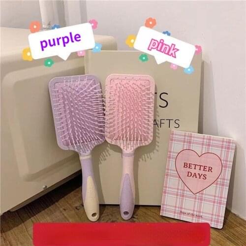 Ttandece Hair Combs