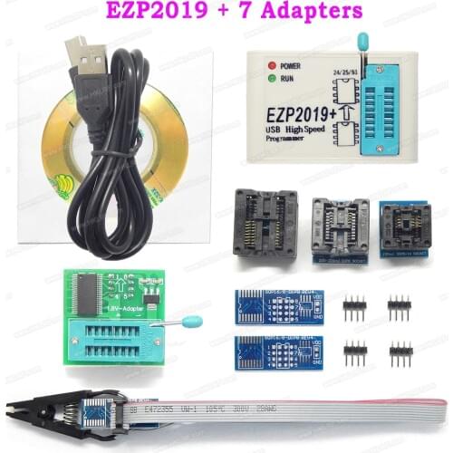 PEB-1 Extension Board IT8985E IT8595E IT8587E IT8586E IT8580E Transfer Board For RT809H RT809F Programmer + FFC Lline FPC Base