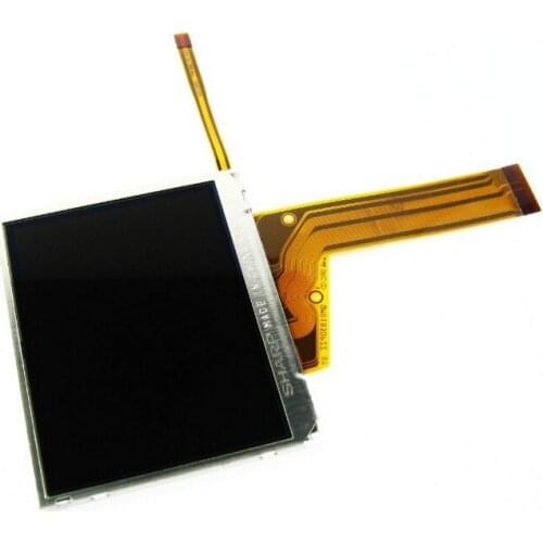 NEW LCD Display Screen Repair Parts for OLYMPUS U600 U700 U710 U720 U725 Digital Camera