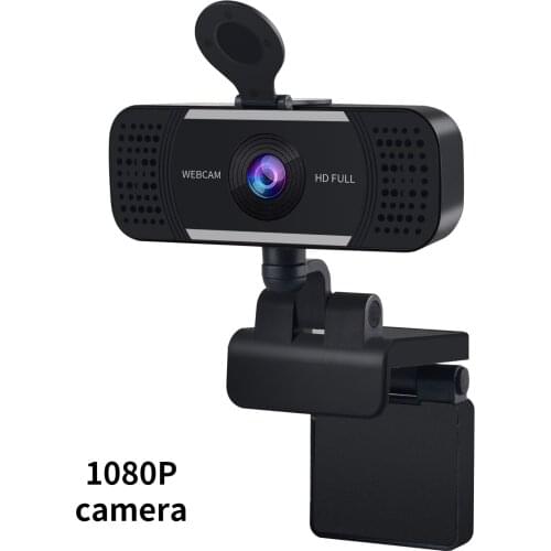 Live Computer Camera 2 Million Autofocus 1080P Video Network Teaching Conference Online Class Camera