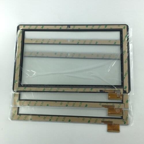 10.1 inch FOR MB1019S5 HC261159B1 FPC V2.0 50PIN 60PIN touch screen Panel Digitizer Sensor Replacement