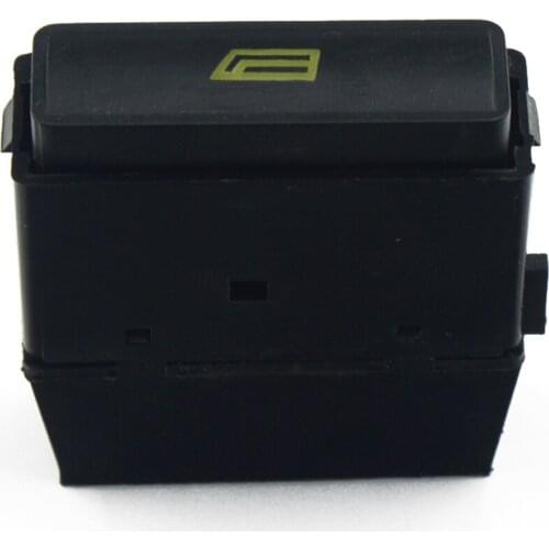 100% NEW ! ELECTRIC POWER WINDOW LOCK CONTROL SAFETY SWITCH For Audi A6 S6 A8 V8 A4 S4 200 100 / Avant Seat Cordoba Ibiza