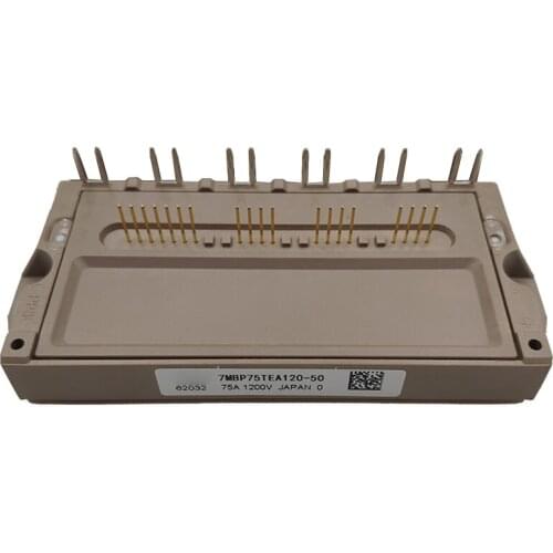 7MBP75TEA-120-50 Actual Stock Photos Original Goods