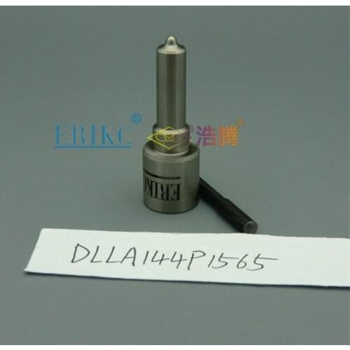 ERIKC Marine Engine Injector Nozzle Dlla 144 P1565 Needle Nozzle Injector 0433171964 Spray Bar Nozzle Dlla 144p 1565
