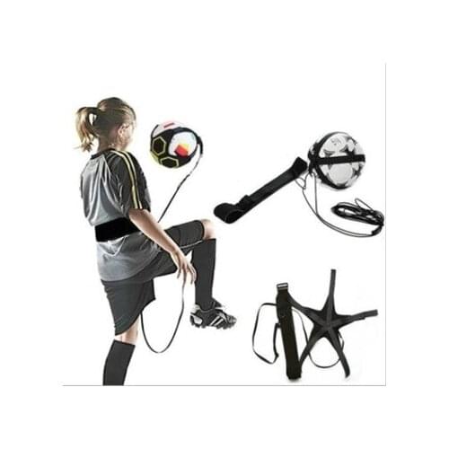 Football Ball Ball Primary Middle School Students Football Training Auxiliary Kick Sports Supplies Football Ball Ball Device