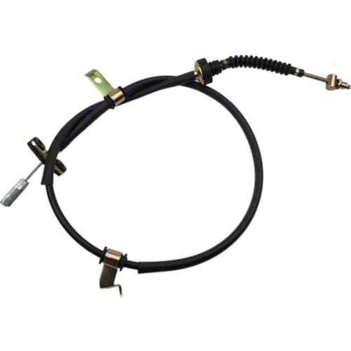 For 472 for The Chery QQ3 Car Clutch Cable Canyon 1 QQ6 Fengyun A1 Ruiqi X1 M1 Qiyun Clutch Cable General-purpose Accessories