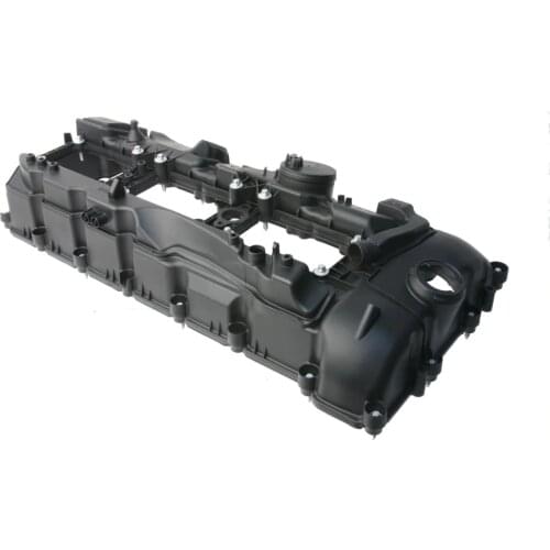 Engine Valve Cover For BMW X1 X3 X5 X6 xDrive 35i 335i 435i 535i 640i N55