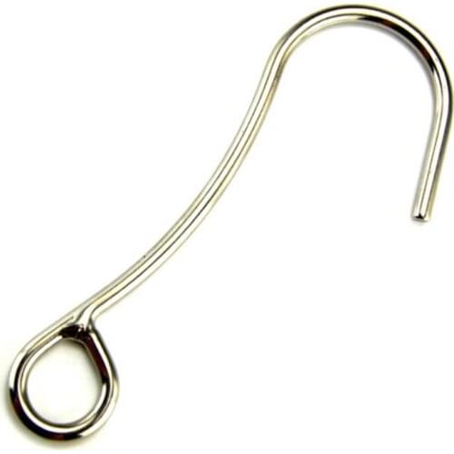1 Pcs 316 Stainless Steel Reef Single Hooks Scuba Diving Hook Underwater Sport Single Perfecta Reef Free Dive