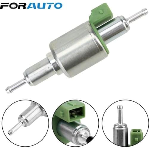 Oil Fuel Pump Air Heater Diesel Pulse Meter Pump For Webasto Eberspacher Heaters Air Parking Heater For Truck For 5-8KW 12/24V