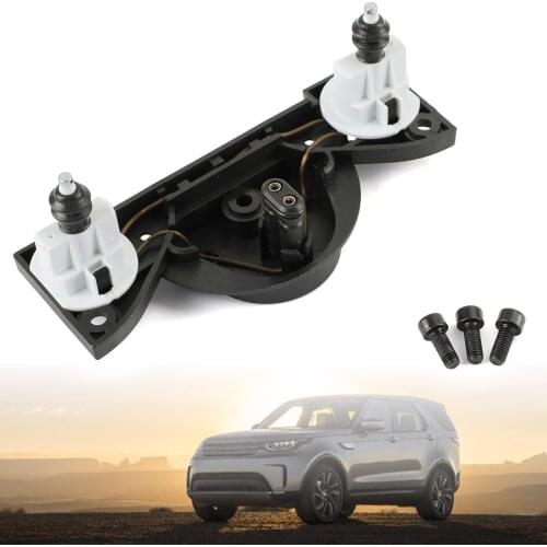 Areyourshop ABS Shuttle Valve Modulator For Defender & Discovery 2 - SWO500030 all Car Auto Accessories Parts