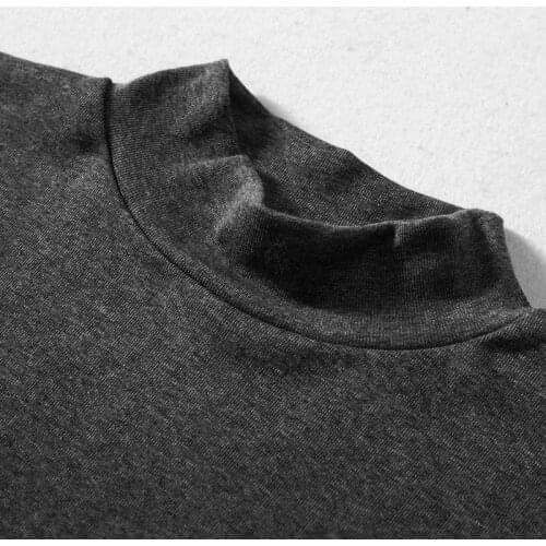 Men Men And Women Knitting Fake Collar Islamic Hijab Extensions Neck Chest Back Cover Modal Scarf Half Muslim Collar Fashion