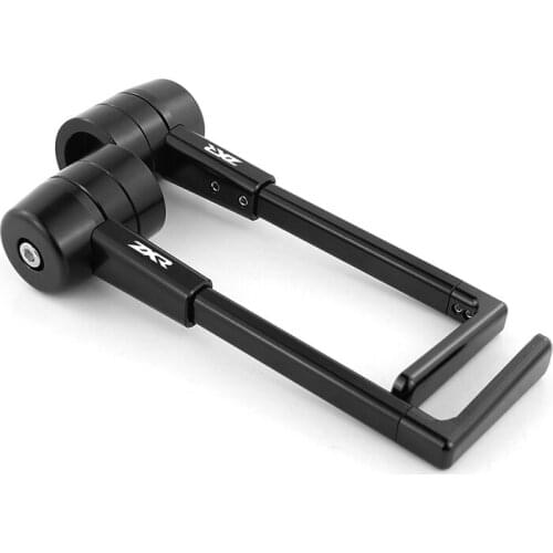 Fit For Kawasaki ZX-6R 1998-2019 ZX-7R 1989-2003 ZX-9R ZX-10R ZX-12R ZX-14/R ZZR1400 Brake Clutch Protector Lever Guard