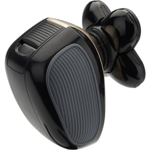 Q1QD 5 in 1 4D Rotary Cordless Electric Razor Shaver Nose Hair Beard Trimmer Clipper