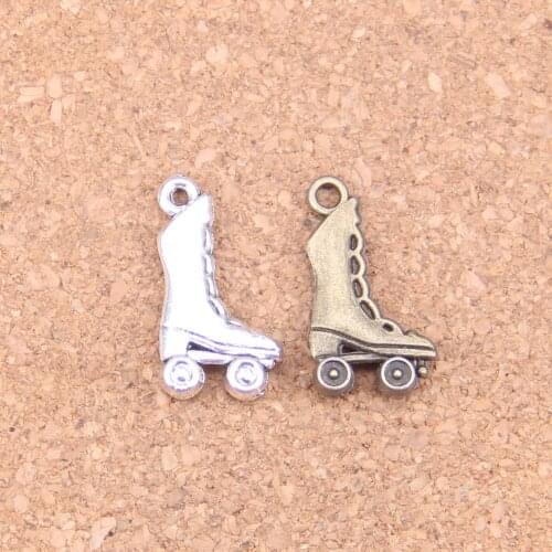 Qingmao Roller Skates