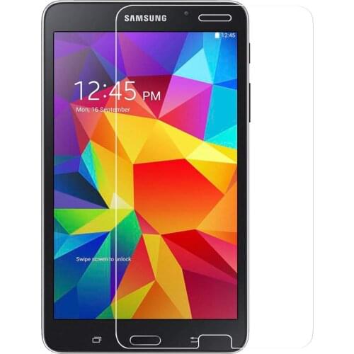 Tab 4 8.0inch SM-T330 Tempered Glass Screen Protector For Samsung Galaxy Tab 4 8.0 SM-T330 SM-T331 SM-T335 Tablet Screen Glass