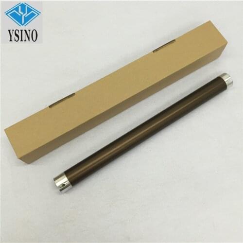 YSINO x 10 PCS Factory A Quality Bizhub 383 Upper Fuser Roller for Konica Minolta 282 362 7728 223 283 363 423 7828 Copier Parts