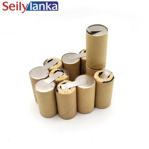 3000mAh for kress 13.2V Ni MH Battery pack CD ABS 132 ABS132 for self-installation