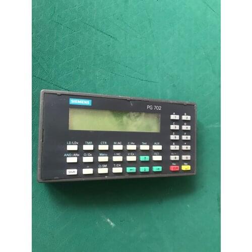 6ES7702-0AA00-0YA0 module, used one , 90% appearance new , test goods , free shipping