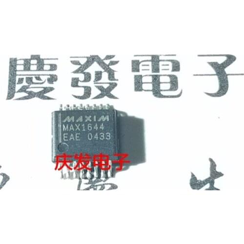 Free Delivery.MAX1644EAE