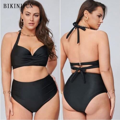 BIKINIFUN Separate Swimwear