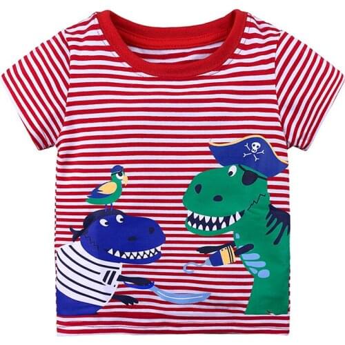 CENKIBEYRA Short Sleeve T-shirts For Girls