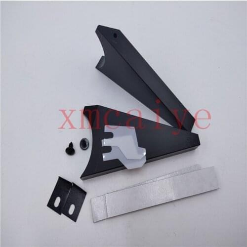 2 Pair SM52 Machine Ink Fountain Divider G2.008.112F G2.008.113F For Offset Press Replacement Parts