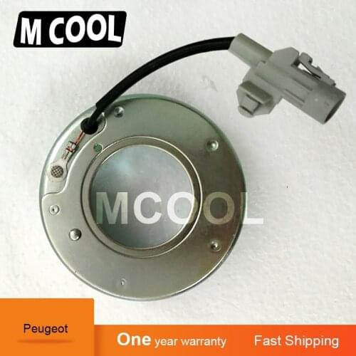 For ac compressor clutch coil for Peugeot 107 Toyota Aygo Citroen C1 883100H010 883100H020 5060217372 5060217332 6453.RJ