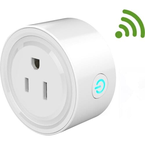 KERNUAP Electric Plugs