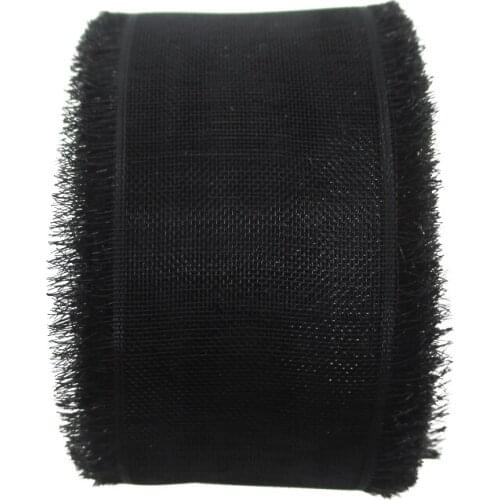 David accessories 50Yards/lot 25/16/38mm Organza Ribbon Tape Gift Craft DIY Bow Kids Wedding Party Christmas Decoration,50Yc8338