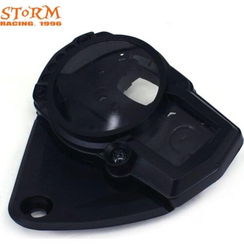 Motorcytcle Speetometer Tachometer Odometer Display Cove Kit Body Case For SUZUKI GSXR 1000 K5 GSXR1000 GSX1000R 2005 2006 05 06