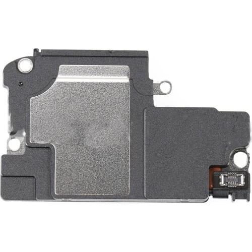 Bottom LoudSpeaker For iPhone XS MAX Sound Ringer Loud Speaker Flex Cable For iPhone Replacement Parts OEM Original