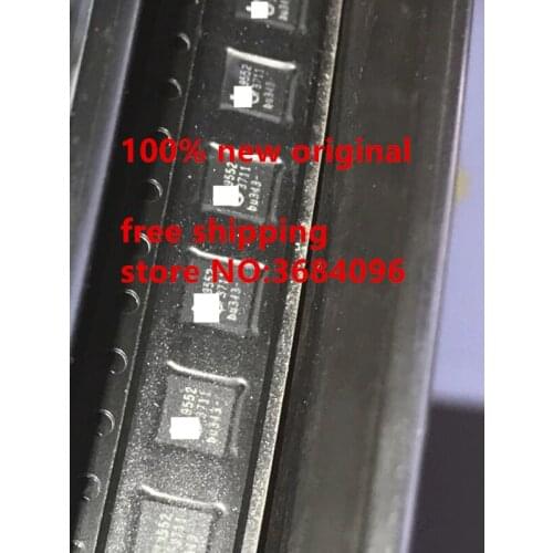 NEW free shipping 5PCS-200PCS/LOT PCA9552BS QFN