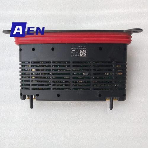 Original 7396129 For BMW X3 F25 X4 F26 Headlight TMS LED Control Module 7440883 7427616 7396129 used auto parts