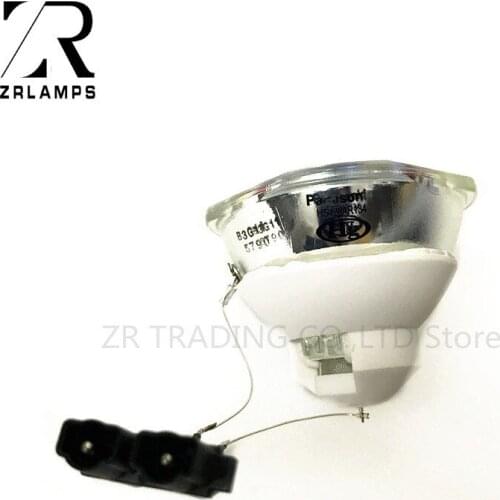 ZR Top Quality ET-LAD70 ET-LAD70W LAD70 Original projector bulb for PT-DW750 PT-DW750BE PT-DW750U