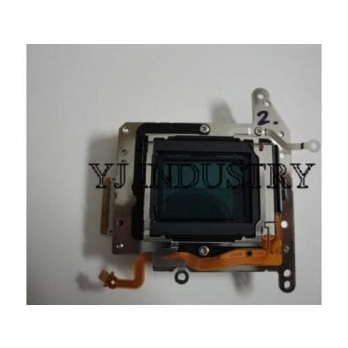 Original EOS 500D Rebel T1i Kiss X3 CCD CMOS Image Sensor With Perfectly Low Pass Filter Glass For Canon