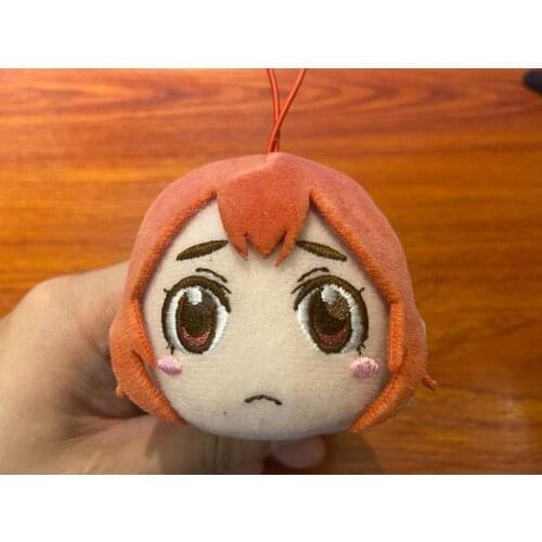Rent-A-Girlfriend Sakurasawa Sumi Lying down mascot plush toy
